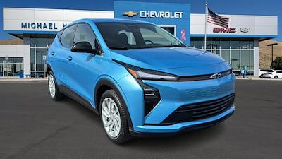 New 2027 Chevrolet Bolt EV - photo 1