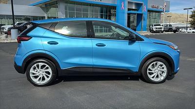 New 2027 Chevrolet Bolt EV - photo 1