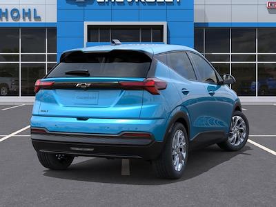 New 2027 Chevrolet Bolt EV - photo 1