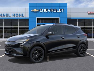 New 2027 Chevrolet Bolt EV - photo 1