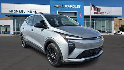 New 2027 Chevrolet Bolt EV - photo 1