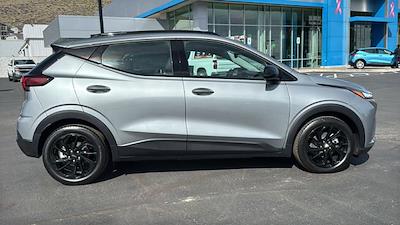 New 2027 Chevrolet Bolt EV - photo 1