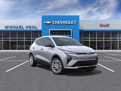 2027 Chevrolet Bolt EV FWD Hatchback for sale #CC27021 - photo 1