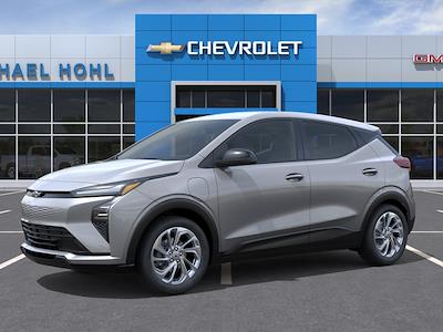 2027 Chevrolet Bolt EV FWD Hatchback for sale #CC27021 - photo 2