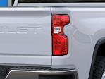 New 2025 Chevrolet Silverado 2500 Work Truck Double Cab 4WD Pickup for sale #CCX25262 - photo 11