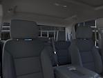 New 2025 Chevrolet Silverado 2500 Work Truck Double Cab 4WD Pickup for sale #CCX25262 - photo 24