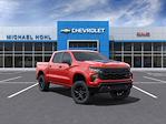 2025 Chevrolet Silverado 1500 Crew Cab 4WD Pickup for sale #CCX25307 - photo 1