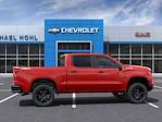 2025 Chevrolet Silverado 1500 Crew Cab 4WD Pickup for sale #CCX25307 - photo 5