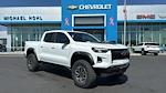2025 Chevrolet Colorado Crew Cab 4WD Pickup for sale #CCX25408 - photo 1