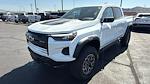 2025 Chevrolet Colorado Crew Cab 4WD Pickup for sale #CCX25408 - photo 7