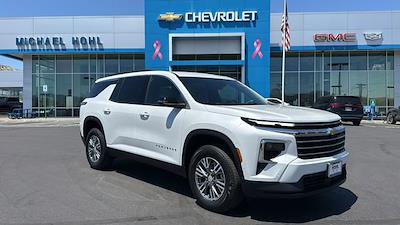2025 Chevrolet Traverse AWD SUV for sale #CCX25431 - photo 1