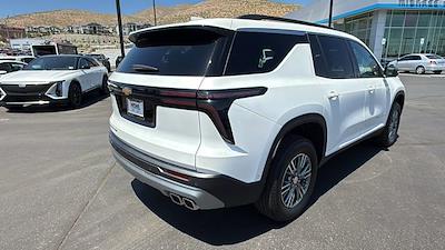 2025 Chevrolet Traverse AWD SUV for sale #CCX25431 - photo 2