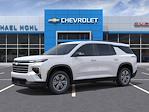 2025 Chevrolet Traverse AWD SUV for sale #CCX25431 - photo 34