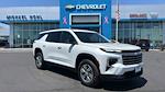 2025 Chevrolet Traverse AWD SUV for sale #CCX25431 - photo 1