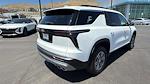 2025 Chevrolet Traverse AWD SUV for sale #CCX25431 - photo 2
