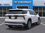 2025 Chevrolet Traverse AWD SUV for sale #CCX25431 - photo 33