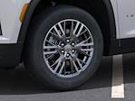 2025 Chevrolet Traverse AWD SUV for sale #CCX25431 - photo 40