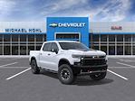 2025 Chevrolet Silverado 1500 Crew Cab 4WD Pickup for sale #CCX25446 - photo 1
