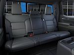 2025 Chevrolet Silverado 1500 Crew Cab 4WD Pickup for sale #CCX25446 - photo 17