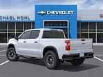 2025 Chevrolet Silverado 1500 Crew Cab 4WD Pickup for sale #CCX25446 - photo 4