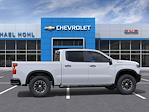 2025 Chevrolet Silverado 1500 Crew Cab 4WD Pickup for sale #CCX25446 - photo 5