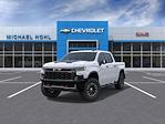 2025 Chevrolet Silverado 1500 Crew Cab 4WD Pickup for sale #CCX25446 - photo 8