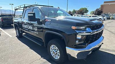 2022 Chevrolet Silverado 2500 Crew Cab 4WD Pickup for sale #CCX25467A - photo 1