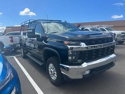 2022 Chevrolet Silverado 2500 Crew Cab 4WD Pickup for sale #CCX25467A - photo 1