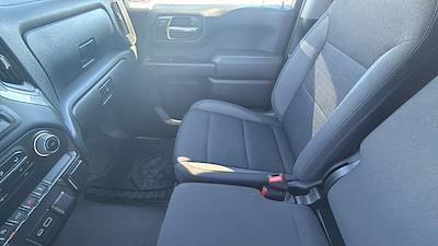 2022 Chevrolet Silverado 1500 Crew Cab 4WD Pickup for sale #CCX25467B - photo 1