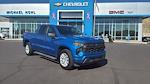 2022 Chevrolet Silverado 1500 Crew Cab 4WD Pickup for sale #CCX25467B - photo 20