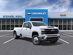 2025 Chevrolet Silverado 3500 Crew Cab 4WD Pickup for sale #CCX25471 - photo 3