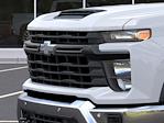 2025 Chevrolet Silverado 3500 Crew Cab 4WD Pickup for sale #CCX25471 - photo 13