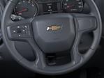 2025 Chevrolet Silverado 3500 Crew Cab 4WD Pickup for sale #CCX25471 - photo 19