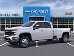 2025 Chevrolet Silverado 3500 Crew Cab 4WD Pickup for sale #CCX25471 - photo 1