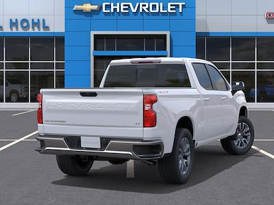 2025 Chevrolet Silverado 1500 Crew Cab 4WD Pickup for sale #CCX25476 - photo 2