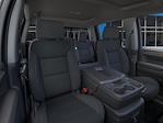 2025 Chevrolet Silverado 1500 Crew Cab 4WD Pickup for sale #CCX25476 - photo 16