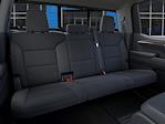2025 Chevrolet Silverado 1500 Crew Cab 4WD Pickup for sale #CCX25476 - photo 17