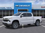 2025 Chevrolet Silverado 1500 Crew Cab 4WD Pickup for sale #CCX25476 - photo 3
