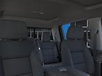2025 Chevrolet Silverado 1500 Crew Cab 4WD Pickup for sale #CCX25476 - photo 24