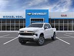2025 Chevrolet Silverado 1500 Crew Cab 4WD Pickup for sale #CCX25476 - photo 8