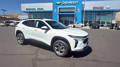 2025 Chevrolet Trax FWD SUV for sale #CCX25488 - photo 1