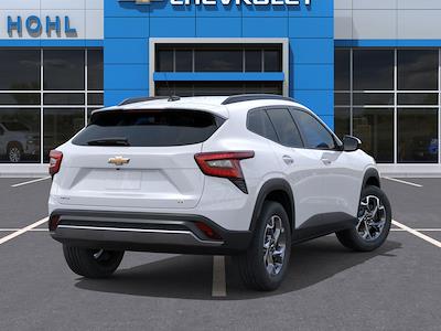 2025 Chevrolet Trax FWD SUV for sale #CCX25488 - photo 2