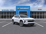2025 Chevrolet Trax FWD SUV for sale #CCX25488 - photo 1