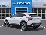 2025 Chevrolet Trax FWD SUV for sale #CCX25488 - photo 4