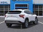 2025 Chevrolet Trax FWD SUV for sale #CCX25488 - photo 2