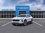 2025 Chevrolet Trax FWD SUV for sale #CCX25488 - photo 8