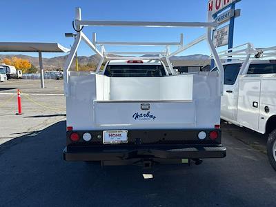 2025 Chevrolet Silverado 2500 Regular Cab 4WD Harbor Service Truck for sale #CCX25513 - photo 2