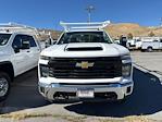 2025 Chevrolet Silverado 2500 Regular Cab 4WD Harbor Service Truck for sale #CCX25513 - photo 3