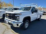2025 Chevrolet Silverado 2500 Regular Cab 4WD Harbor Service Truck for sale #CCX25513 - photo 1