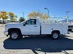 2025 Chevrolet Silverado 2500 Regular Cab 4WD Harbor Service Truck for sale #CCX25513 - photo 4